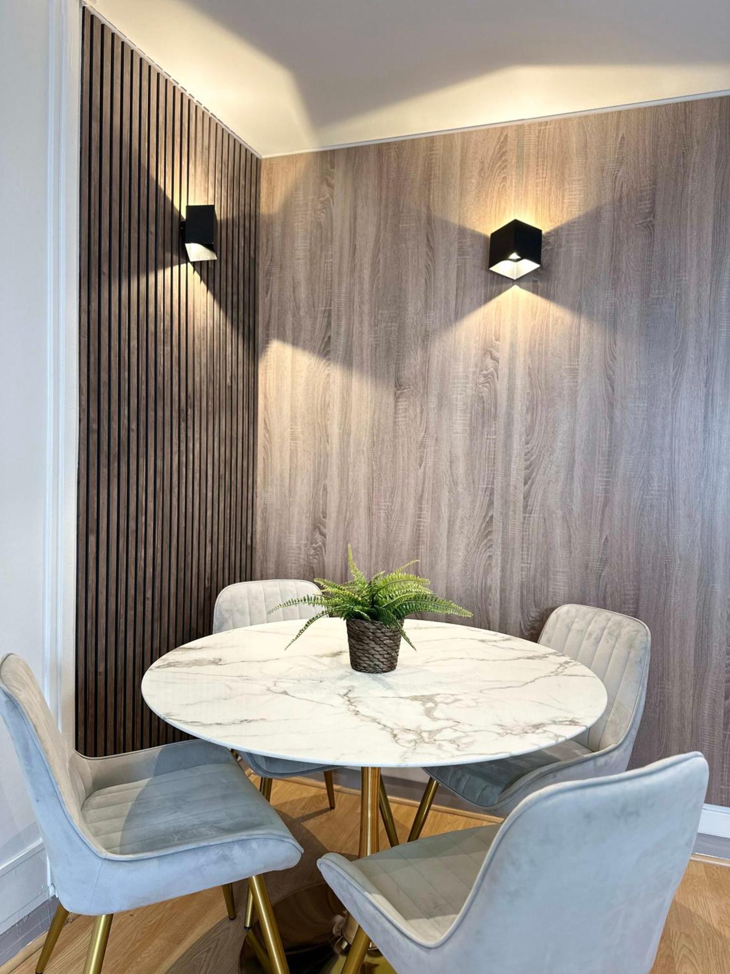 Spacious & Luxurious Flat In Montparnasse Párizs Kültér fotó